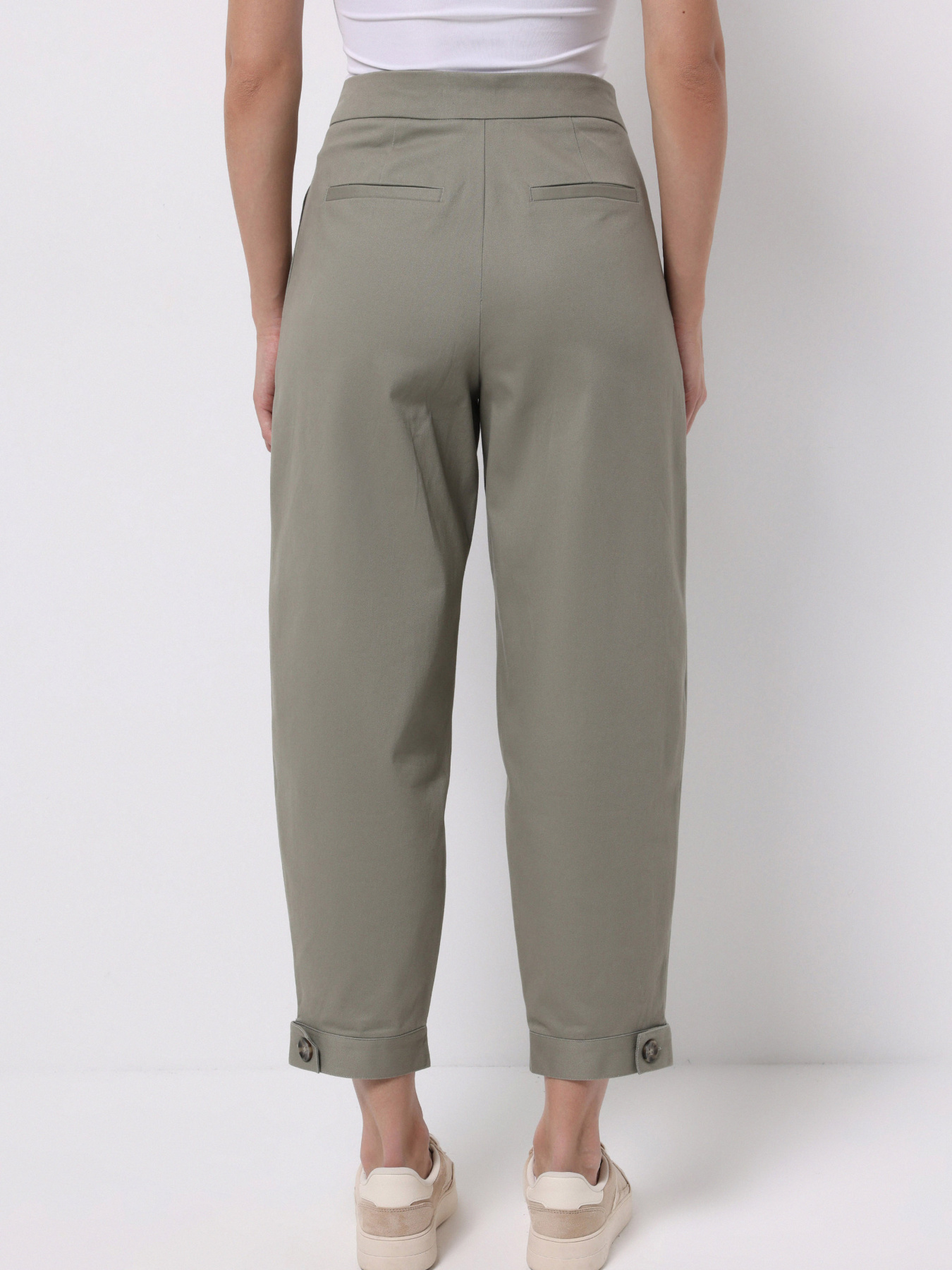 Классические штаны Colin’s модель CL1075593_Q1.V1_SAG Фото