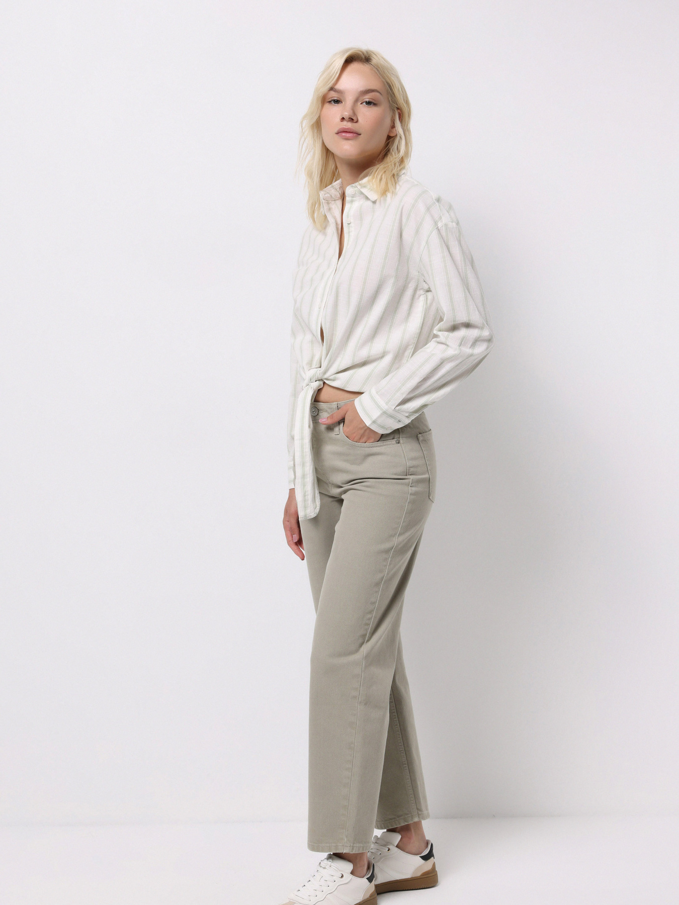 Брюки Colin’s модель CL1076105_Q1.V1_SAG Фото