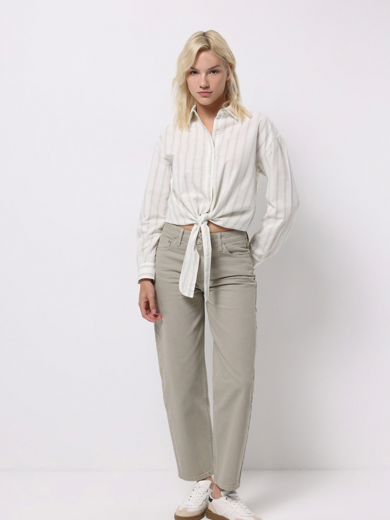 Брюки Colin’s модель CL1076105_Q1.V1_SAG Фото