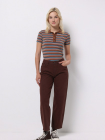 Брюки Colin’s модель CL1076105_Q1.V1_BRW Фото