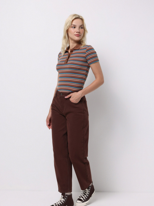 Штани Colin’s модель CL1076105_Q1.V1_BRW Штани Colin’s модель CL1076105_Q1.V1_BRW Фото