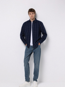 Прямі джинси Colin’s модель CL1076534_Q1.V1_DN43774 Фото