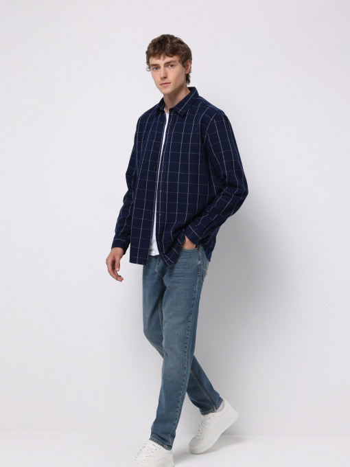 Прямі джинси Colin’s модель CL1076534_Q1.V1_DN43774 Фото