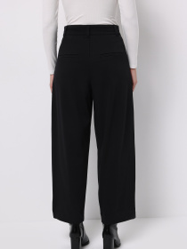 Повседневные штаны Colin’s модель CL1075603_Q1.V1_BLK Повседневные штаны Colin’s модель CL1075603_Q1.V1_BLK Фото