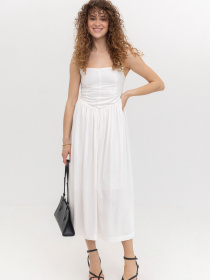 Сукня максі Twice модель 250134161772 Фото