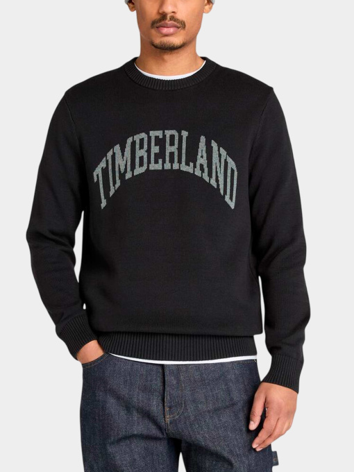 Свитры и кардиганы Timberland үлгі TB0A5M9X001 Фото