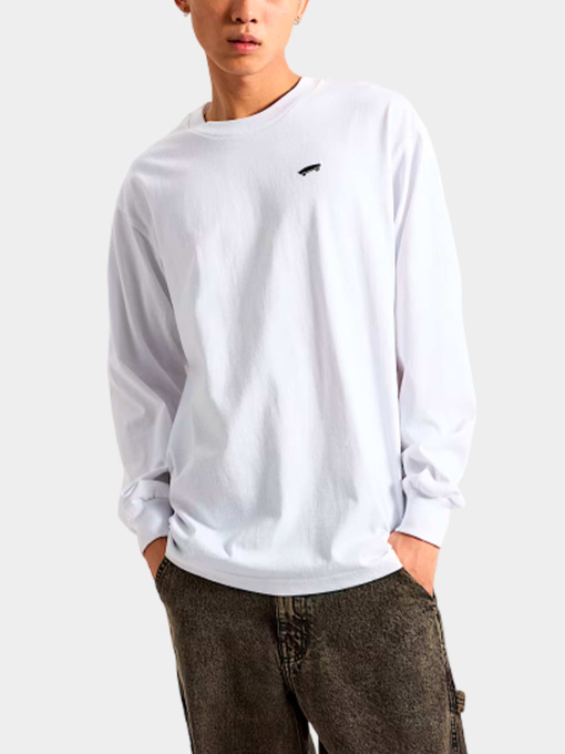 Худи и свитшоты Vans модель VN000P57WHT1 Фото