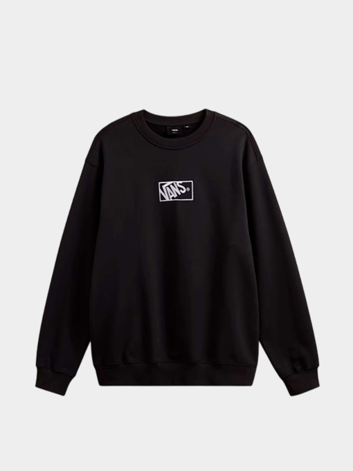 Худи и свитшоты Vans модель VN000RATBLK1 Фото