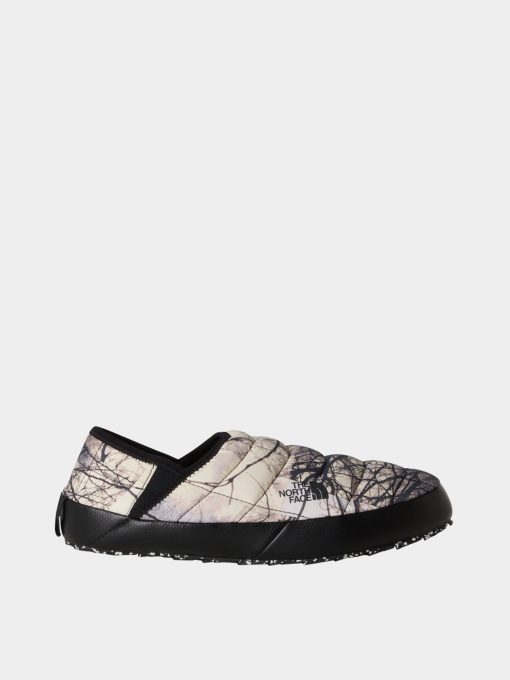 Слипоны и мокасины The North Face модель NF0A3UZNDWT1 Фото