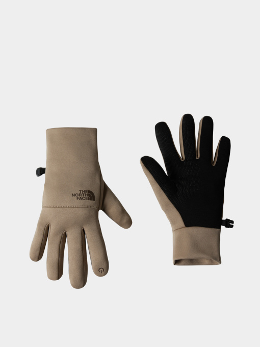 Перчатки и варежки The North Face модель NF0A4SHABOX1 Фото