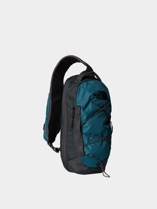 Рюкзаки The North Face модель NF0A52UPE301 Фото