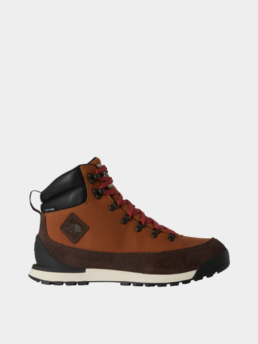 Бәтеңке мен етіктер The North Face үлгі NF0A8177DOY1 Фото