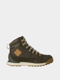 Бәтеңке мен етіктер The North Face үлгі NF0A8179DSL1 Фото