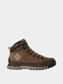Бәтеңке мен етіктер The North Face үлгі NF0A817QDQI1 Фото