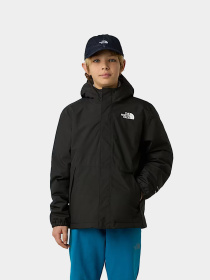 Куртки и дубленки The North Face модель NF0A873SKX71 Фото