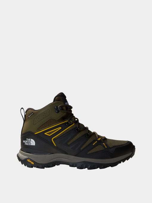 Бәтеңке мен етіктер The North Face үлгі NF0A8AAABQW1 Фото