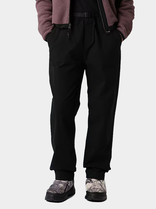 Брюки The North Face модель NF0A8B61JK31 Фото