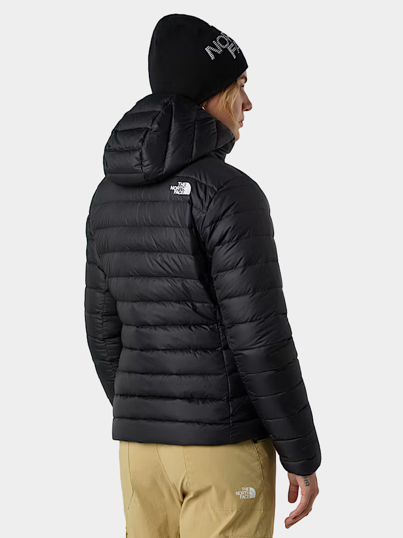 Куртки и дубленки The North Face модель NF0A8D3EJK31 Фото