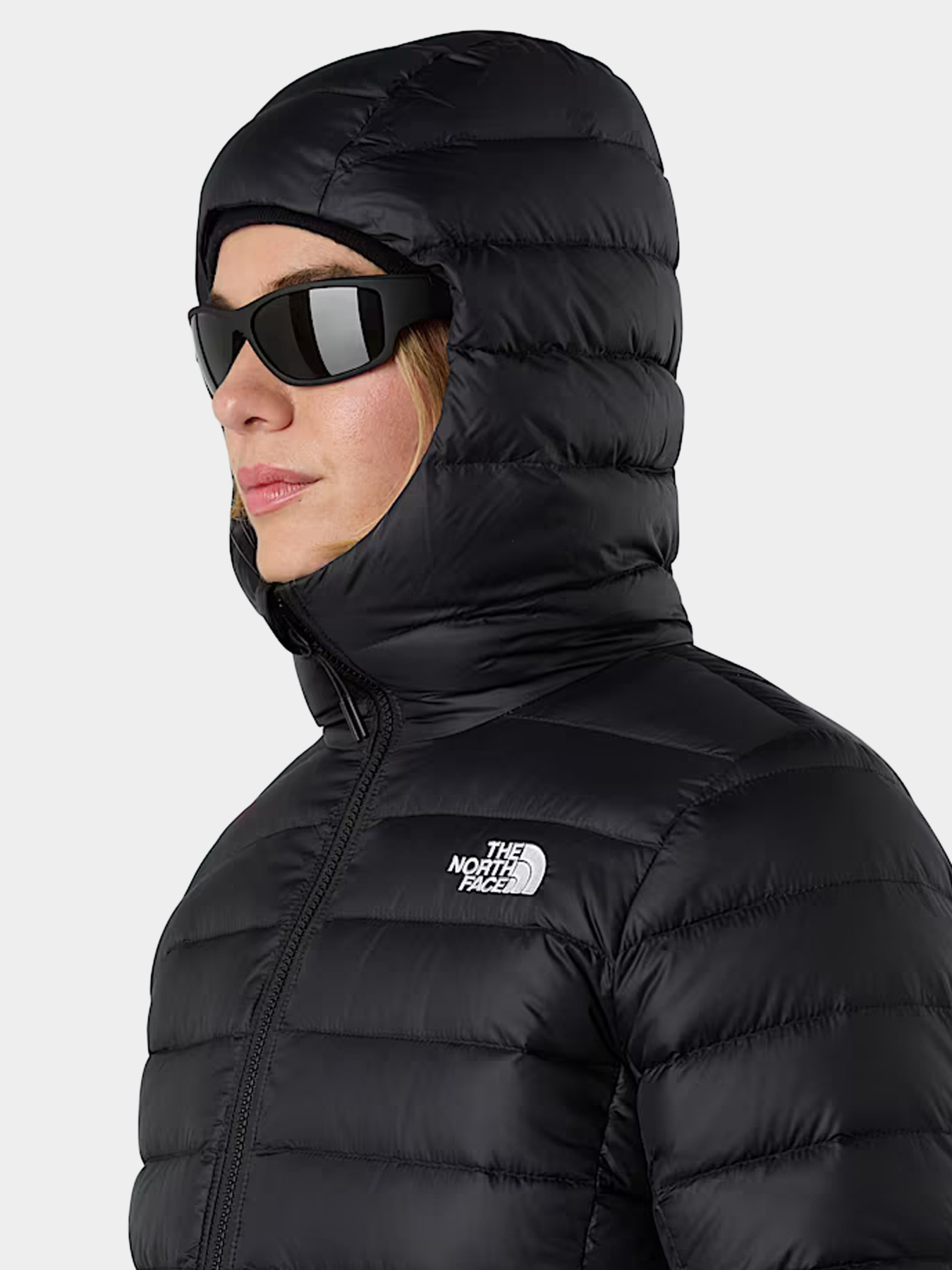 Куртки и дубленки The North Face модель NF0A8D3EJK31 Фото
