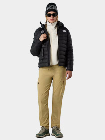 Куртки и дубленки The North Face модель NF0A8D3EJK31 Фото