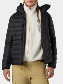 Куртки и дубленки The North Face модель NF0A8D3EJK31 Фото