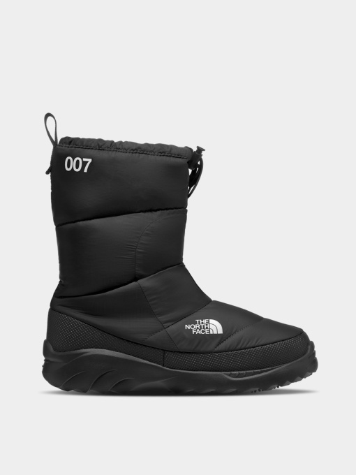 Бәтеңке мен етіктер The North Face үлгі NF0A8D90KX71 Фото