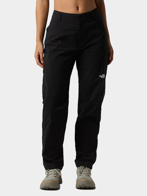 Брюки The North Face модель NF0A8EC9JK31 Фото