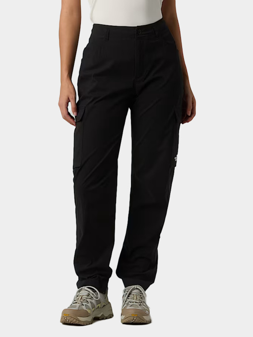 Брюки The North Face модель NF0A8ECBJK31 Фото