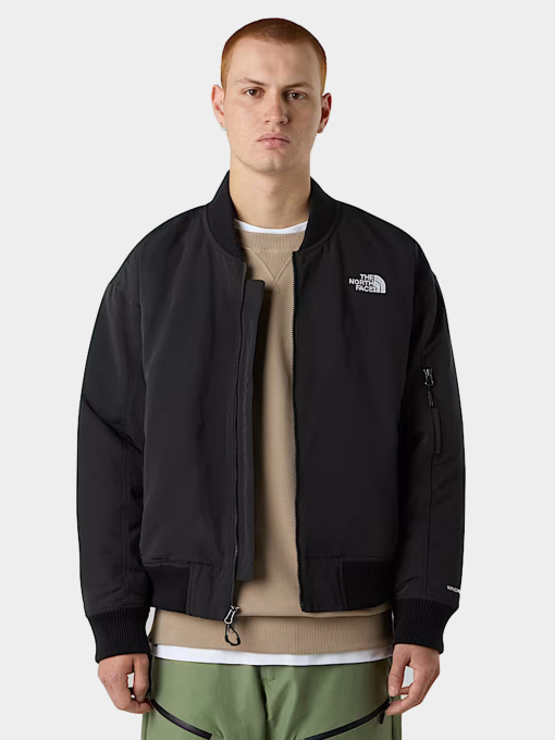 Куртки и дубленки The North Face модель NF0A8F3RJK31 Фото
