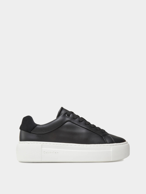 Кеды Calvin Klein модель HW0HW02570-BEH Фото