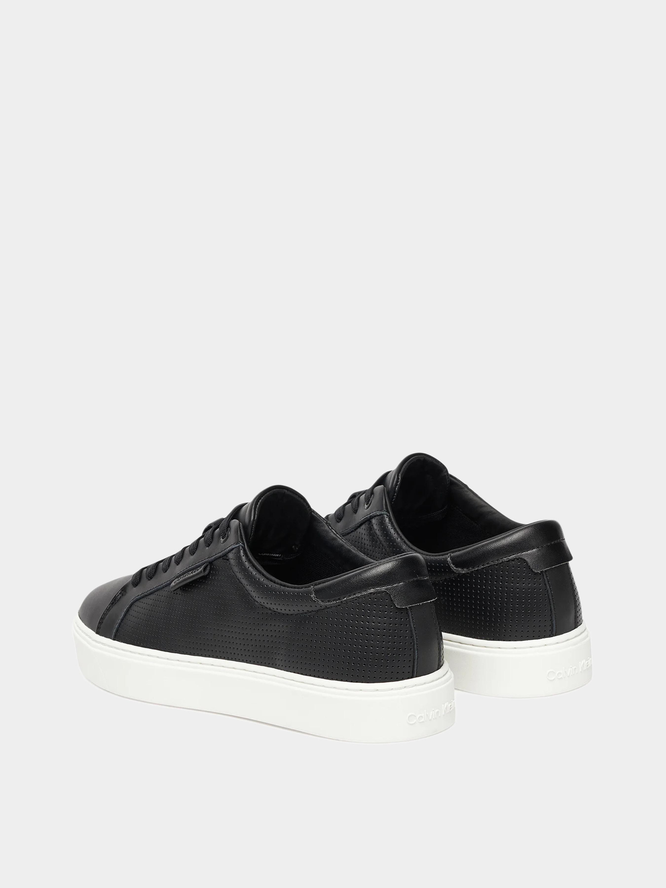 Кеды Calvin Klein модель HM0HM01870-0GM Фото