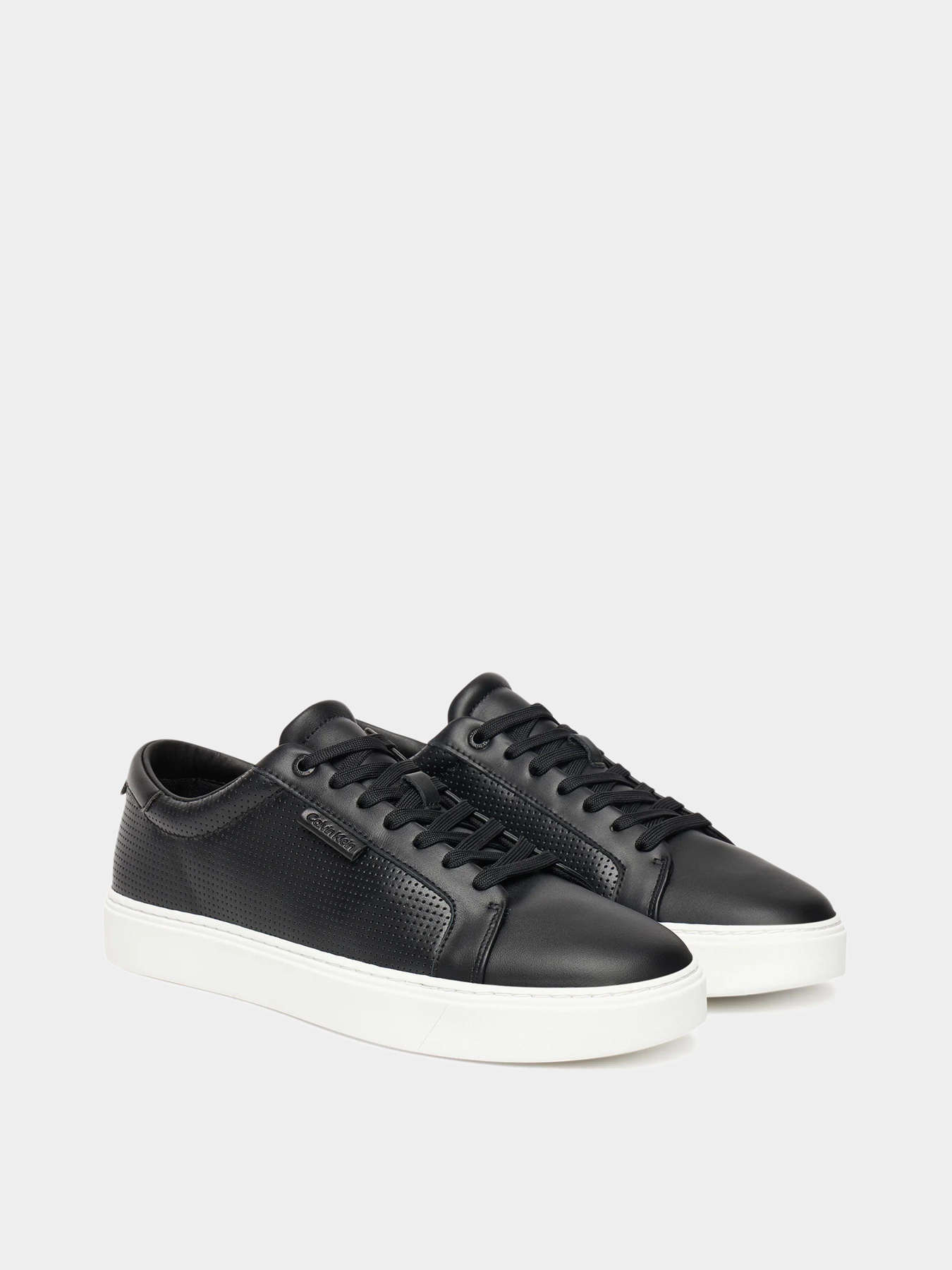 Кеды Calvin Klein модель HM0HM01870-0GM Фото