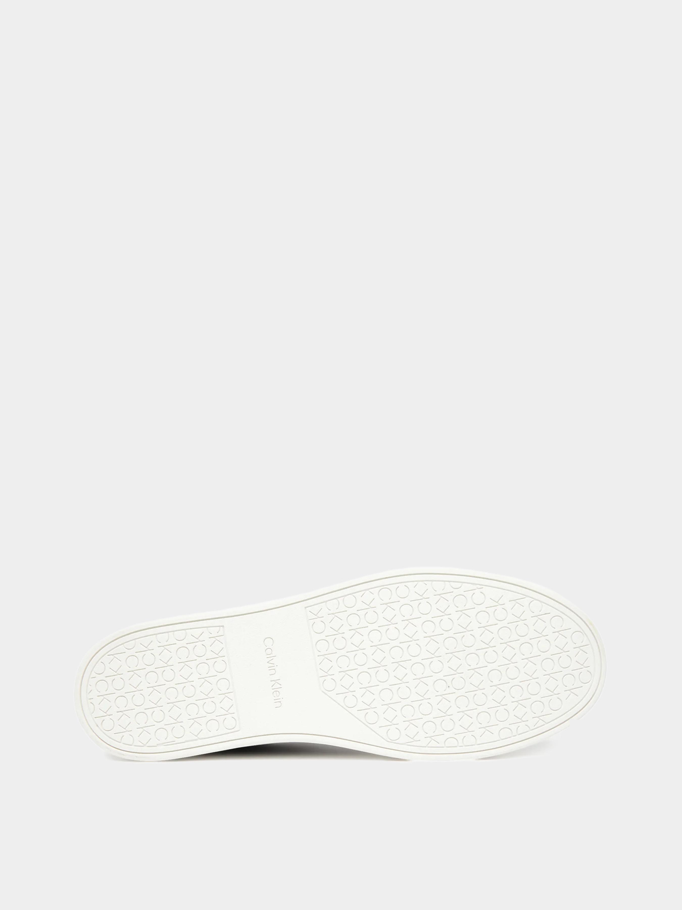 Кеды Calvin Klein модель HM0HM01870-0GM Фото