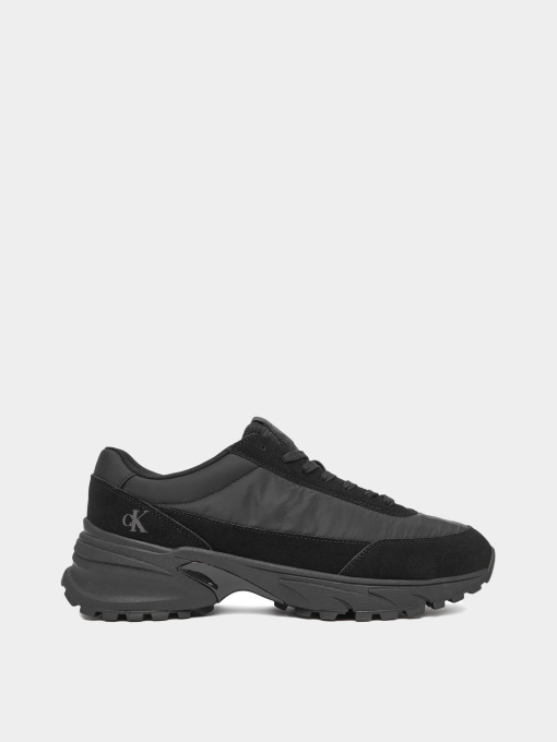 Кроссовки Calvin Klein модель YM0YM01292-0GJ Фото