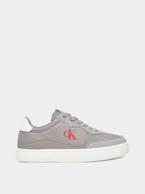 Кеды Calvin Klein үлгі YM0YM01304-0IY Фото