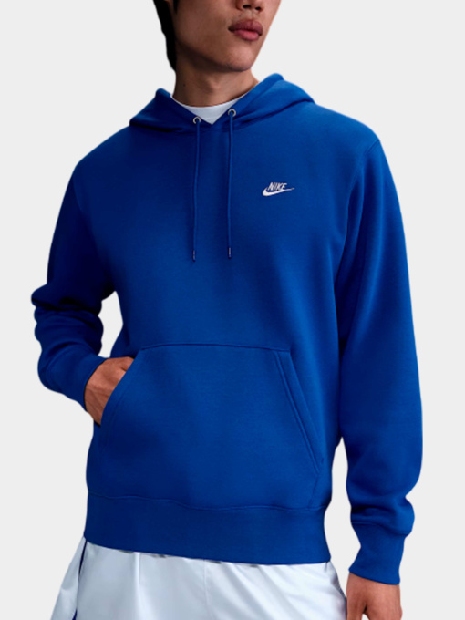 Худи и свитшоты NIKE модель FN3859-480 Фото