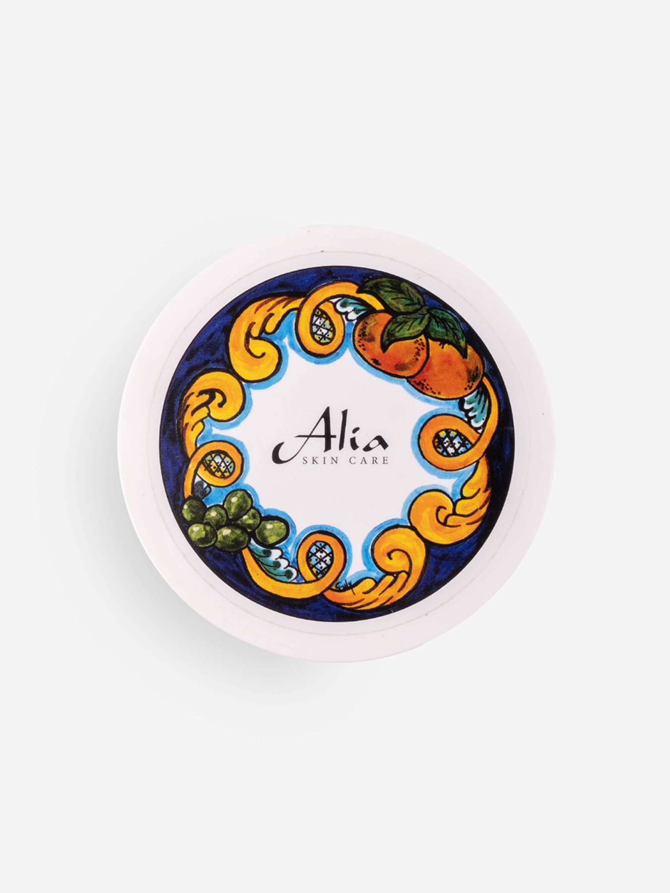 Кондиционер для волос с эффектом стайлинга Alia Skin Care модель ASC108 Фото