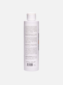 Очищающий шампунь для волос с эфирным маслом лимона Alia Skin Care модель ASC092 Фото