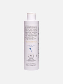 Очищающий шампунь для волос с эфирным маслом лимона Alia Skin Care модель ASC092 Фото