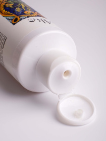 Питательный шампунь для волос с протеинами пшеницы Alia Skin Care модель ASC085 Фото