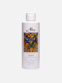 Питательный шампунь для волос с протеинами пшеницы Alia Skin Care модель ASC085 Фото