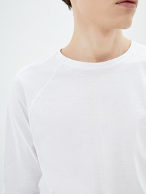 Лонгслив HiBrand модель Mn086 Фото