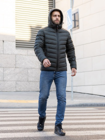 Пуховик AVALON модель 24-KH Фото