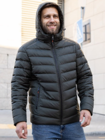 Пуховик AVALON модель 24-KH Фото