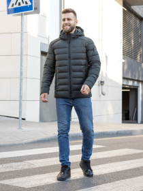 Пуховик AVALON модель 24-KH Фото