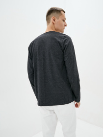 Лонгслив HiBrand модель Mn087 Фото