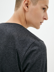 Лонгслив HiBrand модель Mn087 Фото