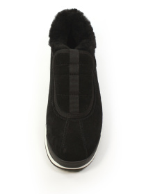 Кросівки повсякденні It-girl модель 66085-2-black Фото