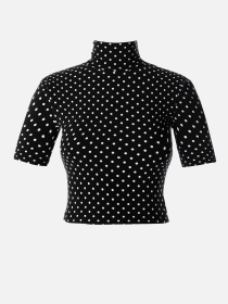 Топ Gepur модель 48461 Фото