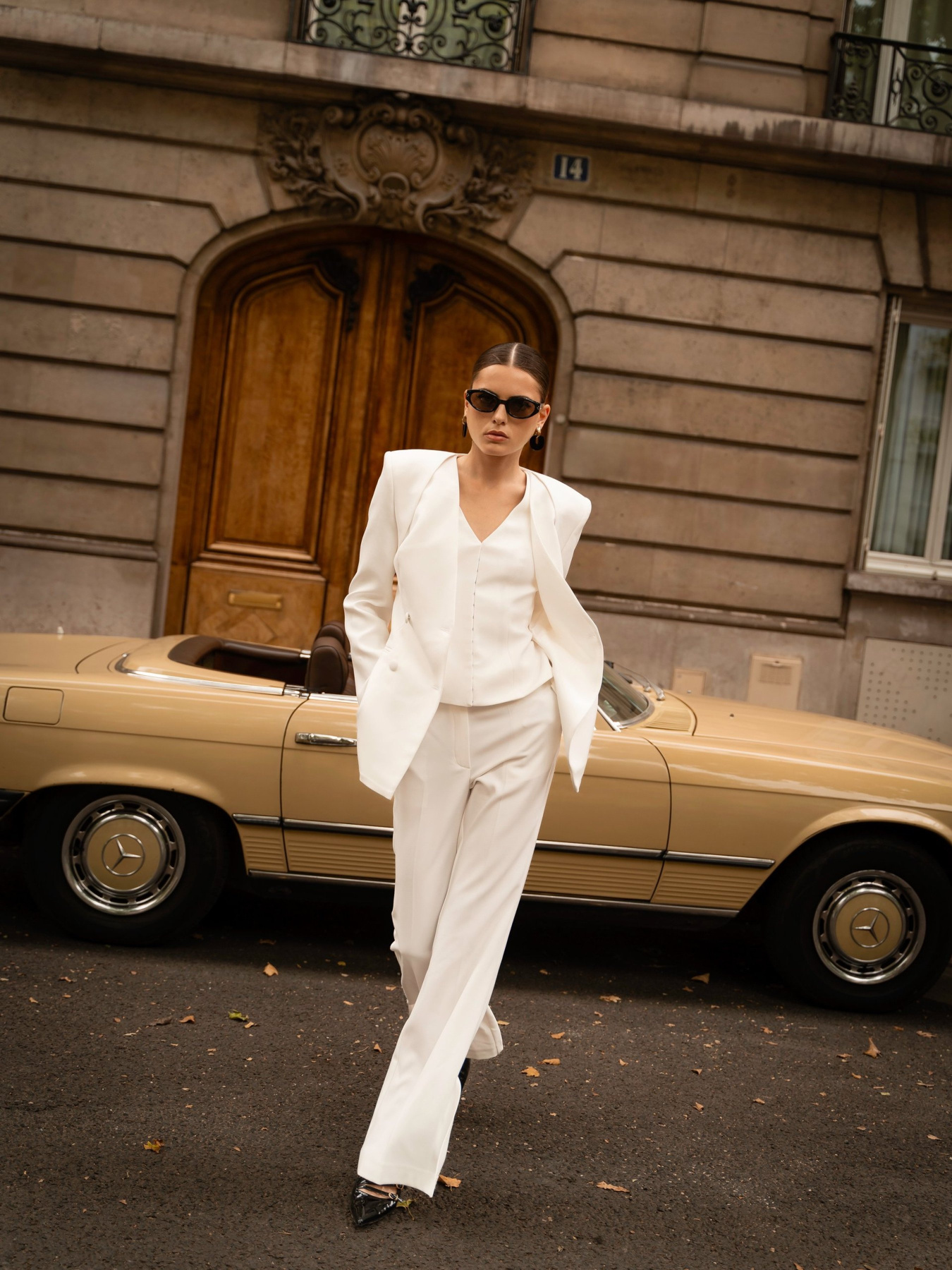 Брюки повседневные Gepur модель 48379 Фото